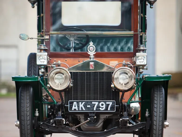 1907 Rolls-Royce Silver Ghost - Image 19 of 30
