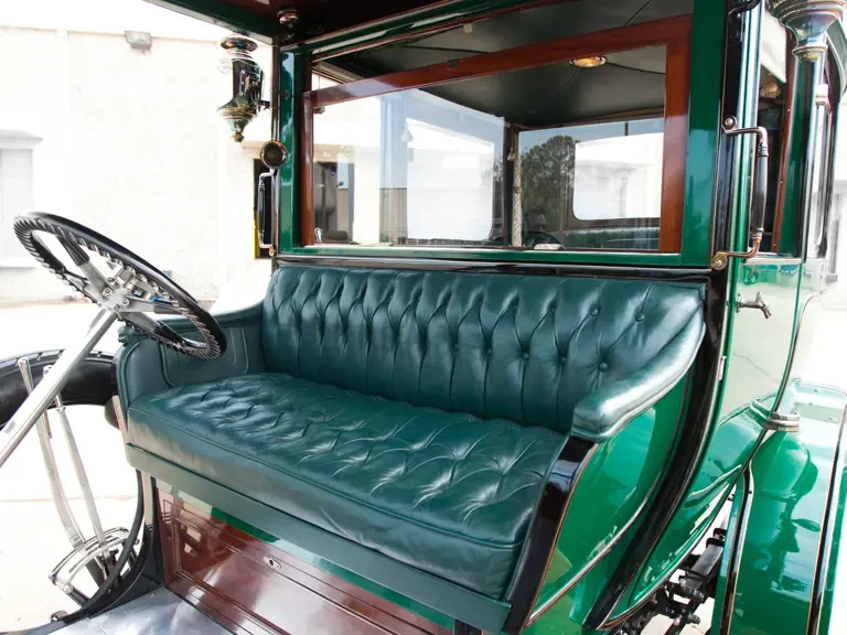 1907 Rolls-Royce Silver Ghost - Image 21 of 30