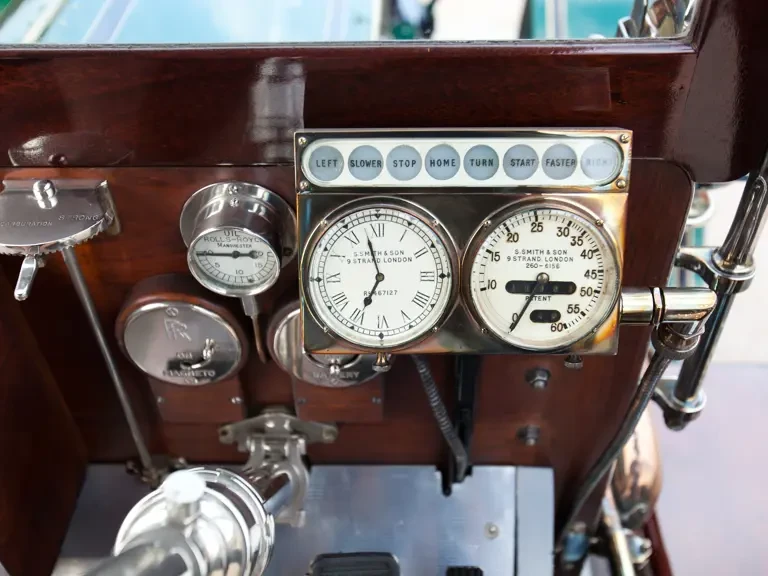 1907 Rolls-Royce Silver Ghost - Image 17 of 30