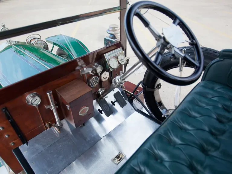 1907 Rolls-Royce Silver Ghost - Image 11 of 30