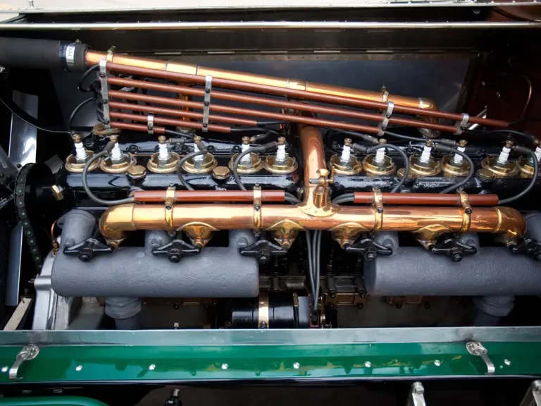 1907 Rolls-Royce Silver Ghost - Image 4 of 30