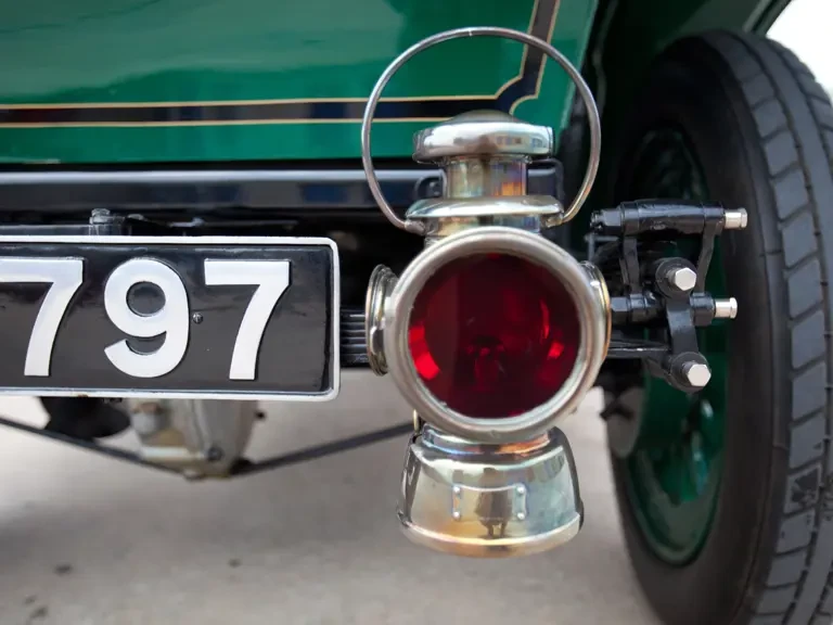 1907 Rolls-Royce Silver Ghost - Image 26 of 30