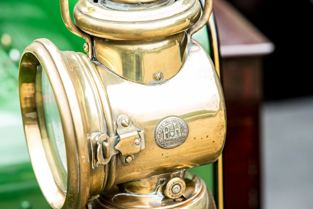 1907 Rover - Image 15 of 17