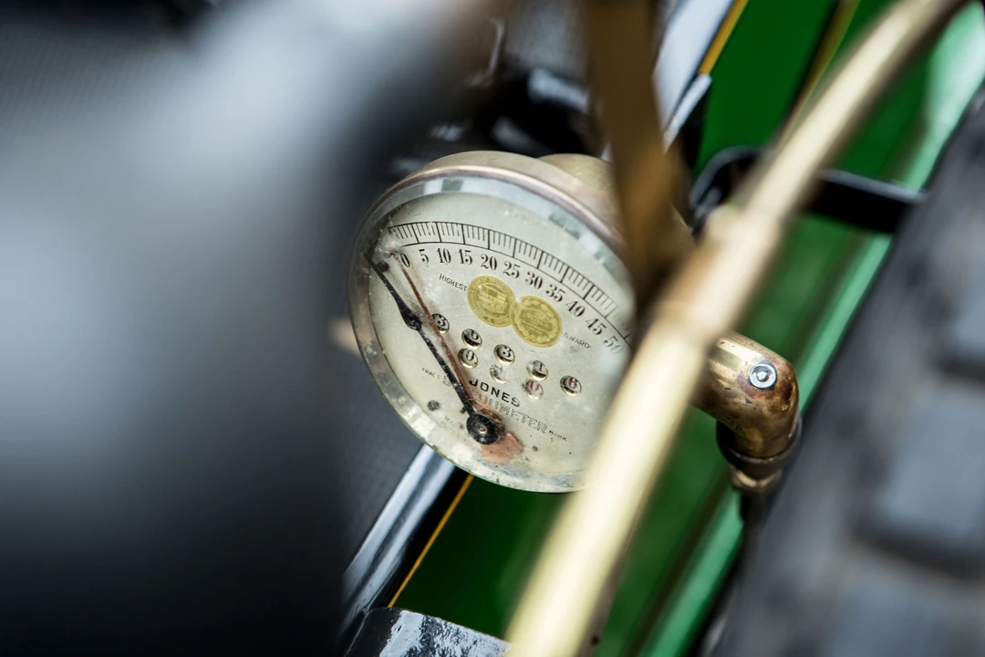 1907 Rover - Image 10 of 17