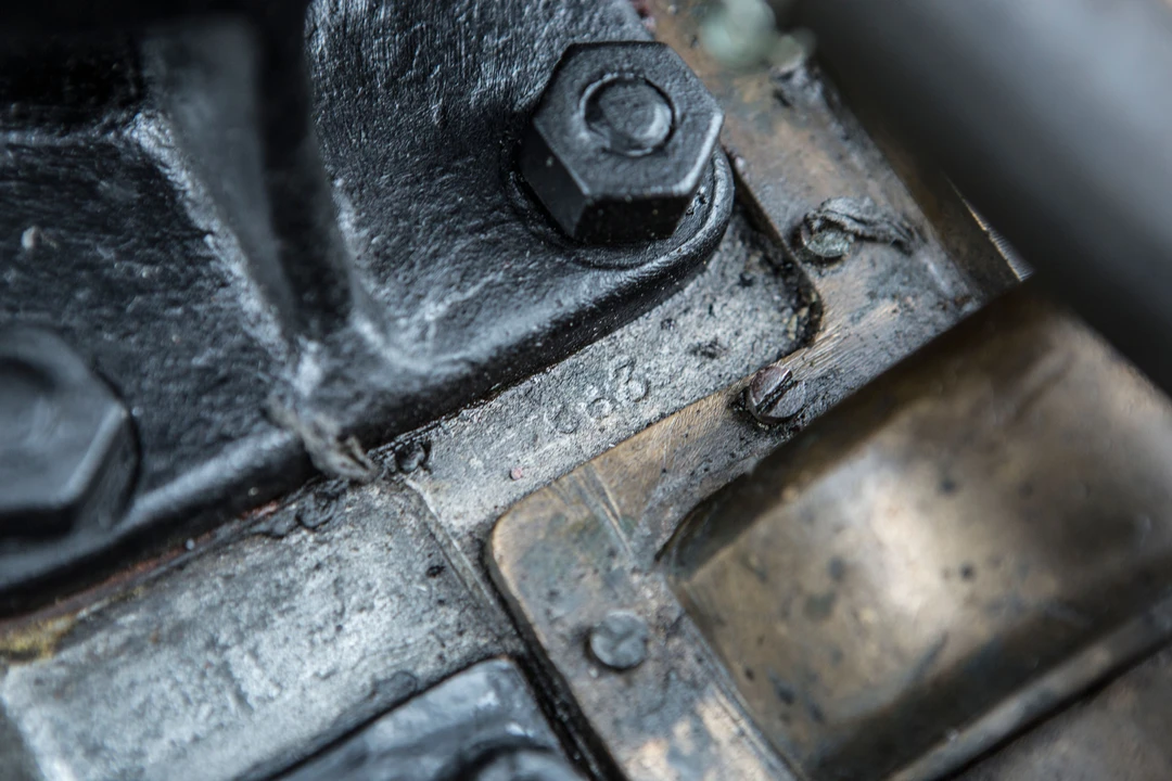 1907 Rover - Image 3 of 17
