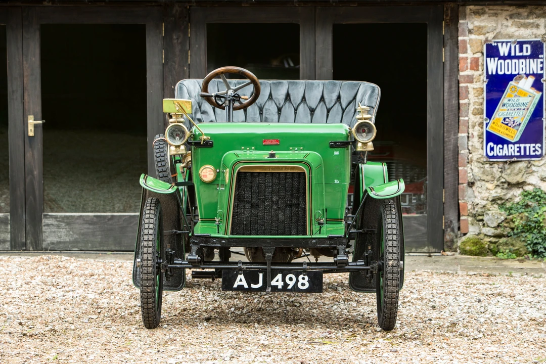 1907 Rover - Image 17 of 17