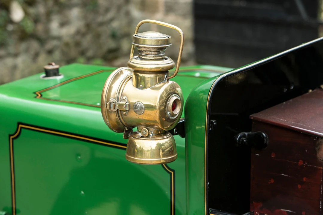 1907 Rover - Image 13 of 17