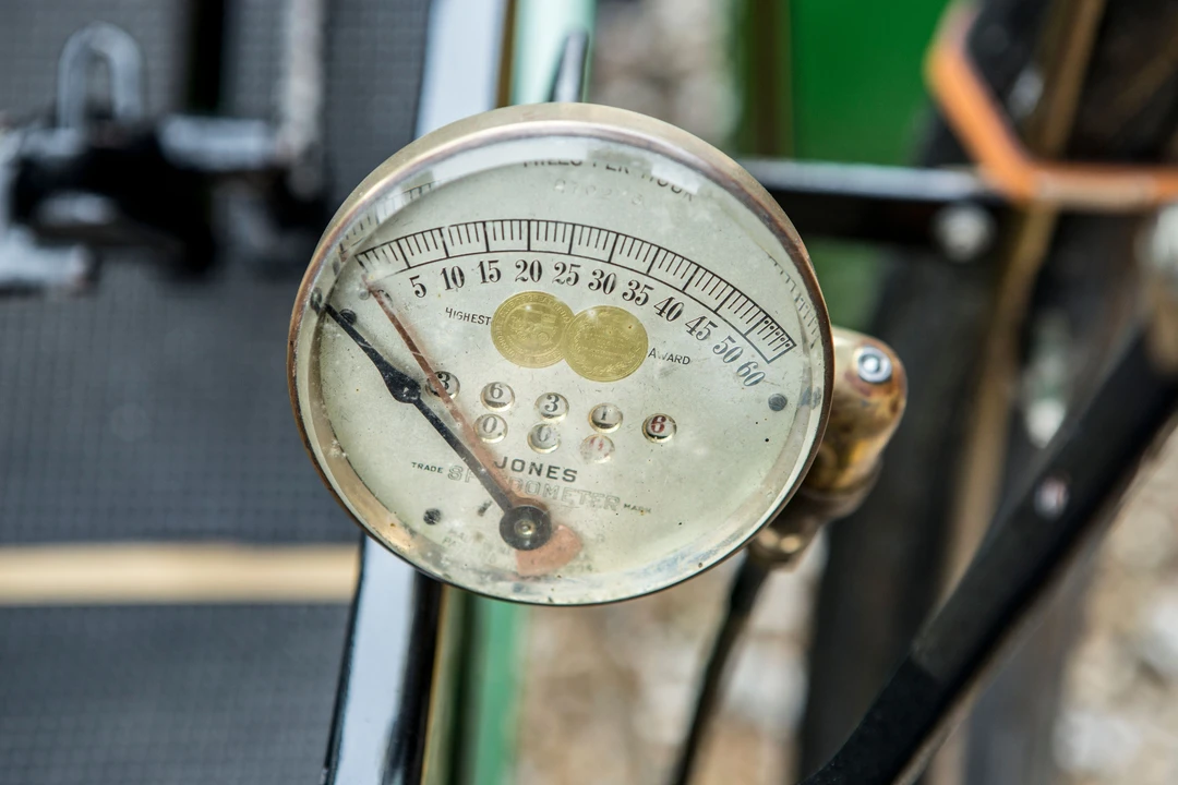 1907 Rover - Image 8 of 17