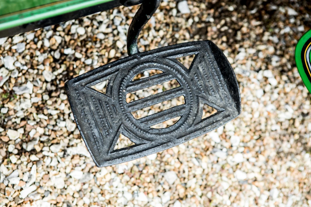 1907 Rover - Image 5 of 17