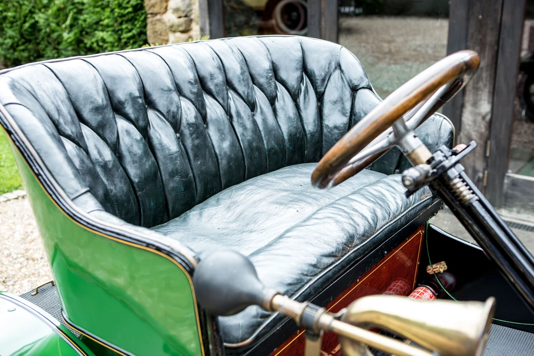 1907 Rover - Image 7 of 17
