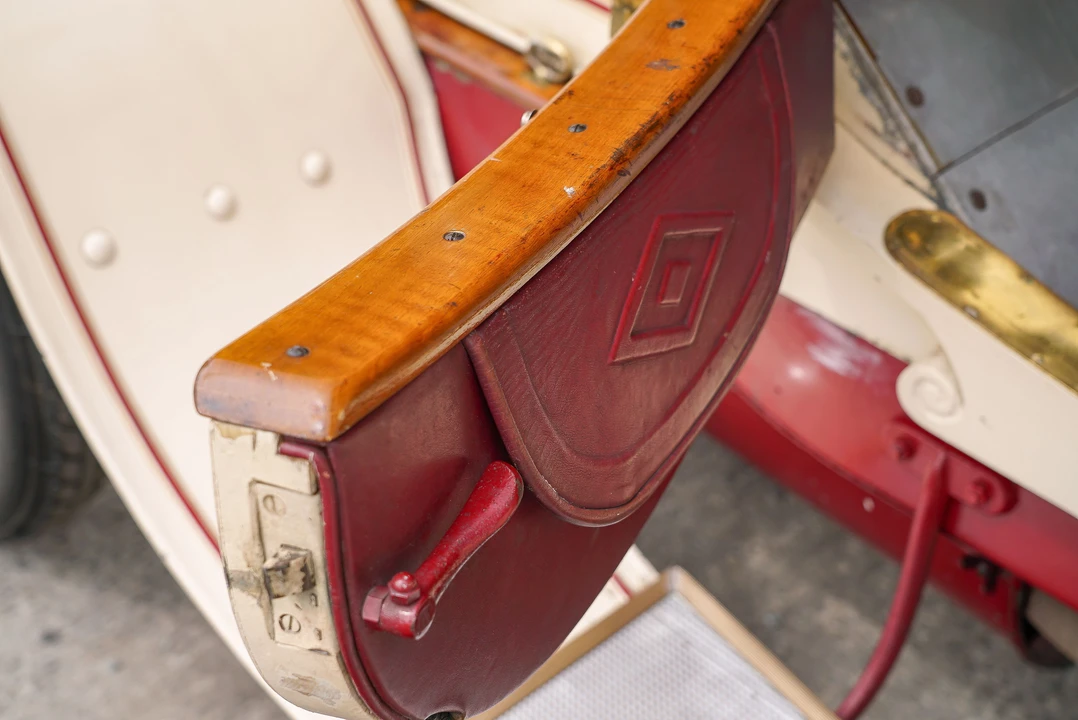 1907 Wolseley - Image 22 of 31