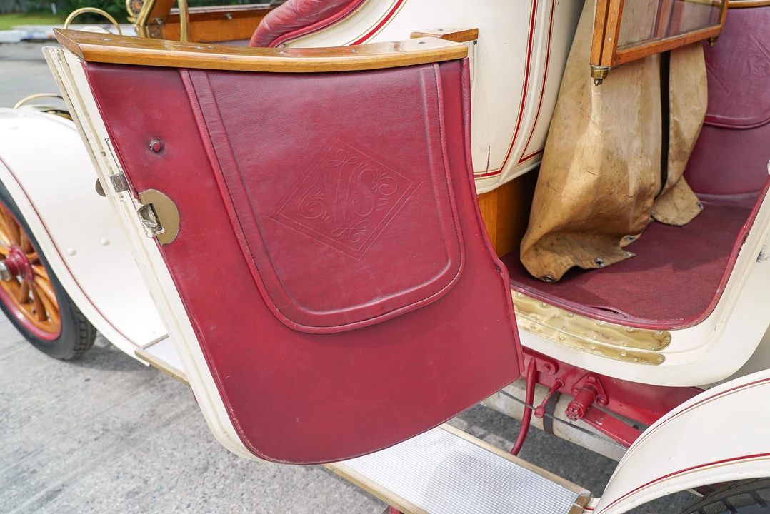 1907 Wolseley - Image 21 of 31