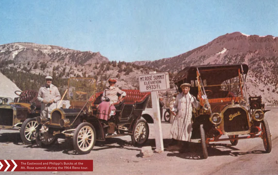 1908 Buick - Image 4 of 21