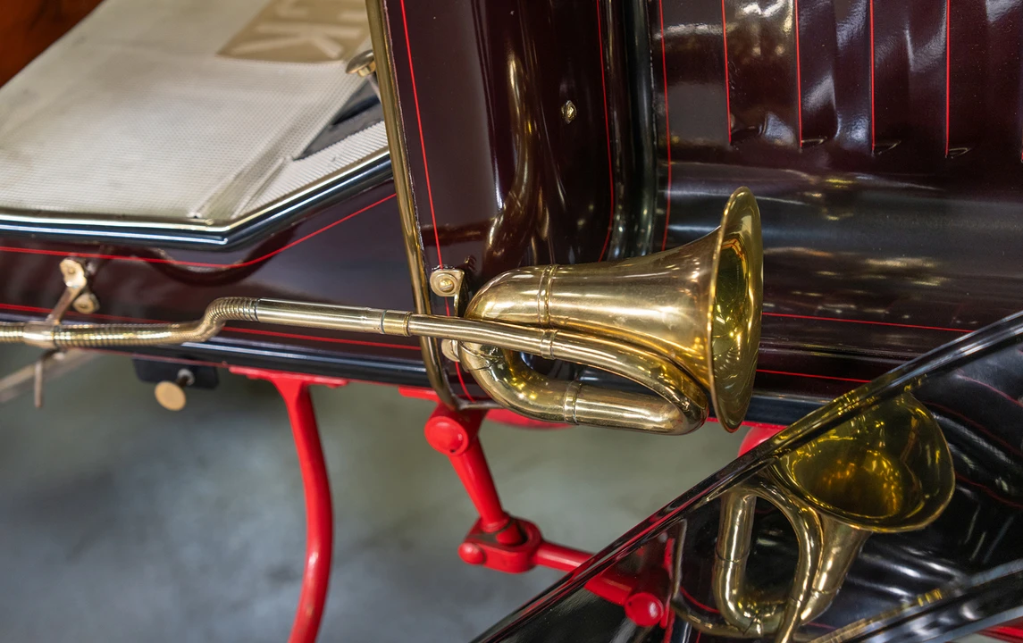 1908 Buick - Image 9 of 21