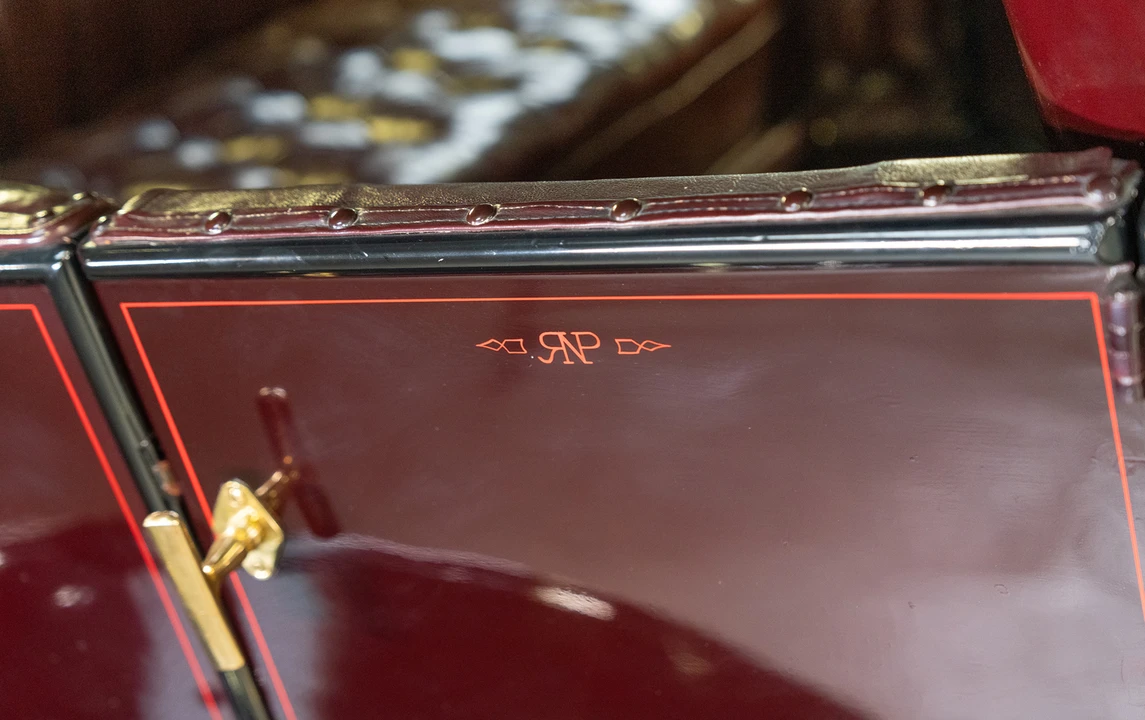 1908 Buick - Image 11 of 21