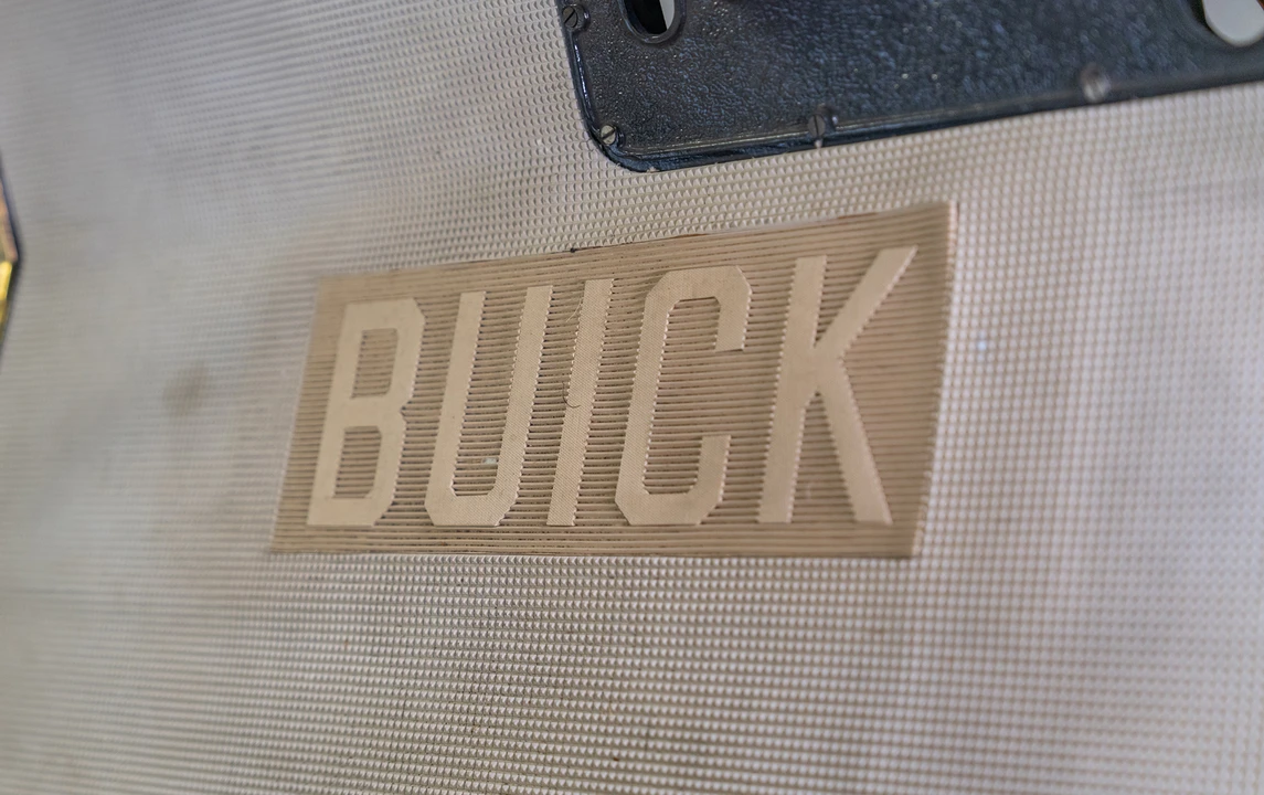 1908 Buick - Image 20 of 21
