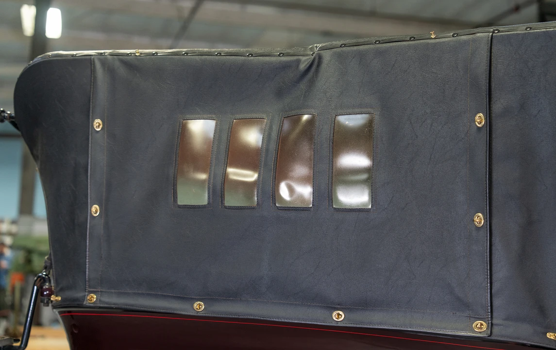 1908 Buick - Image 13 of 21