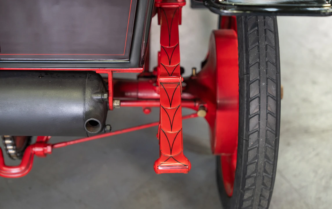 1908 Buick - Image 15 of 21