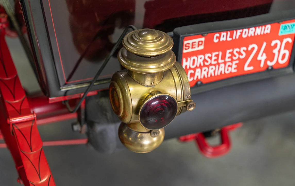 1908 Buick - Image 16 of 21