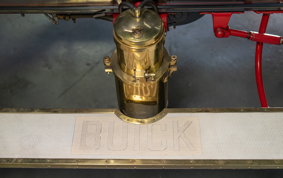 1908 Buick - Image 18 of 21