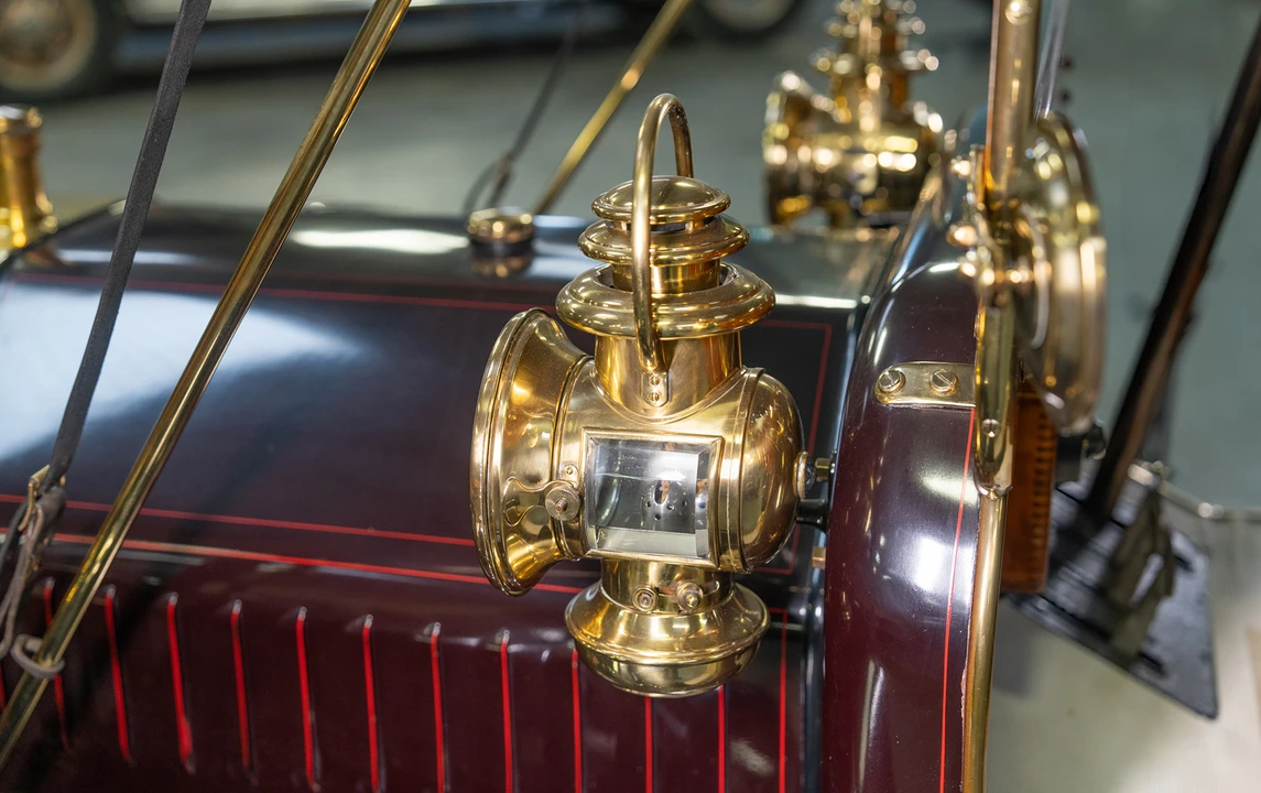 1908 Buick - Image 19 of 21