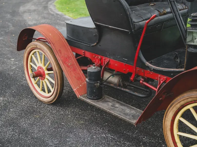 1908 Cadillac - Image 18 of 31