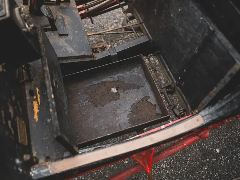 1908 Cadillac - Image 31 of 31
