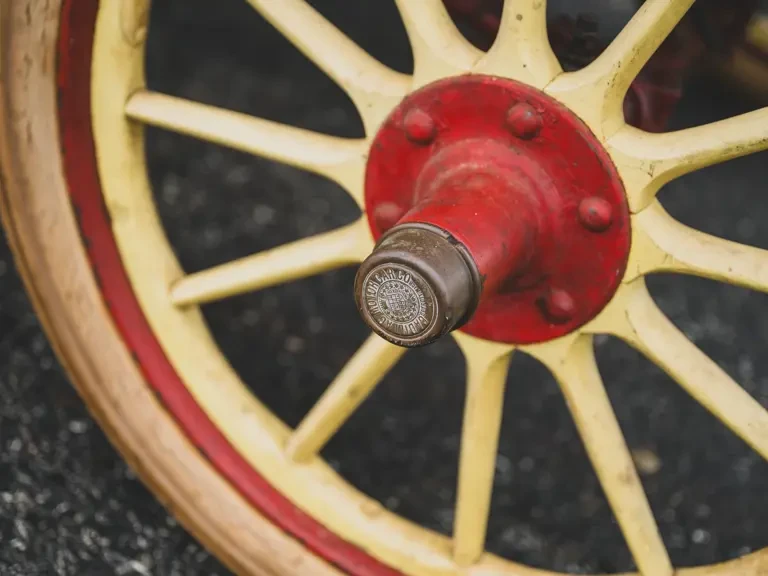 1908 Cadillac - Image 20 of 31