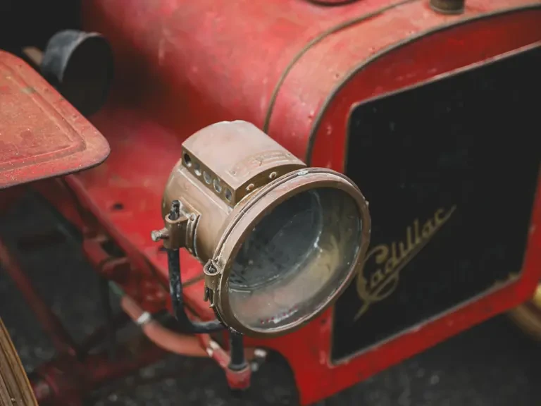 1908 Cadillac - Image 11 of 31