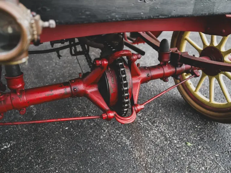 1908 Cadillac - Image 24 of 31