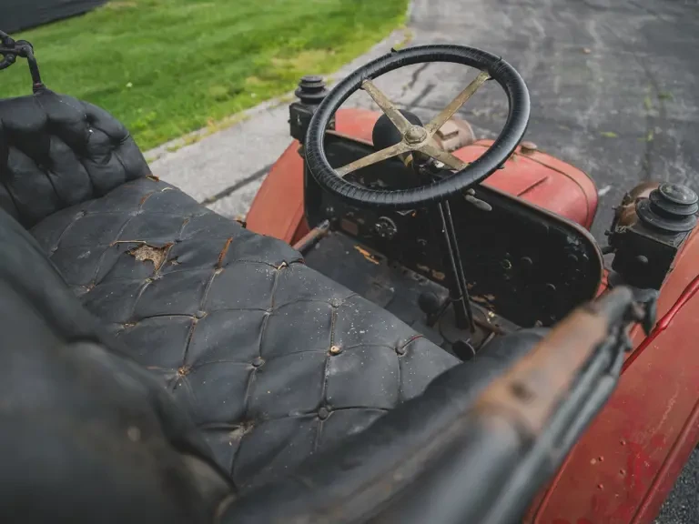 1908 Cadillac - Image 5 of 31