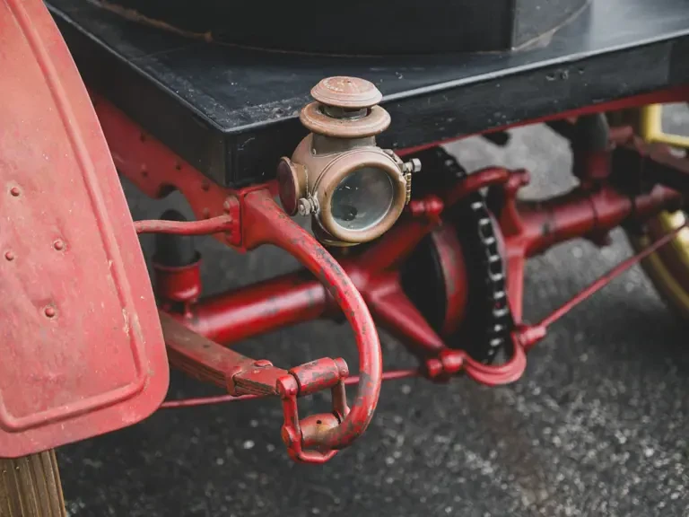 1908 Cadillac - Image 22 of 31
