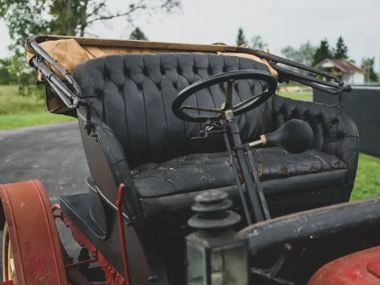 1908 Cadillac - Image 16 of 31
