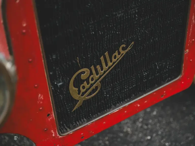 1908 Cadillac - Image 13 of 31