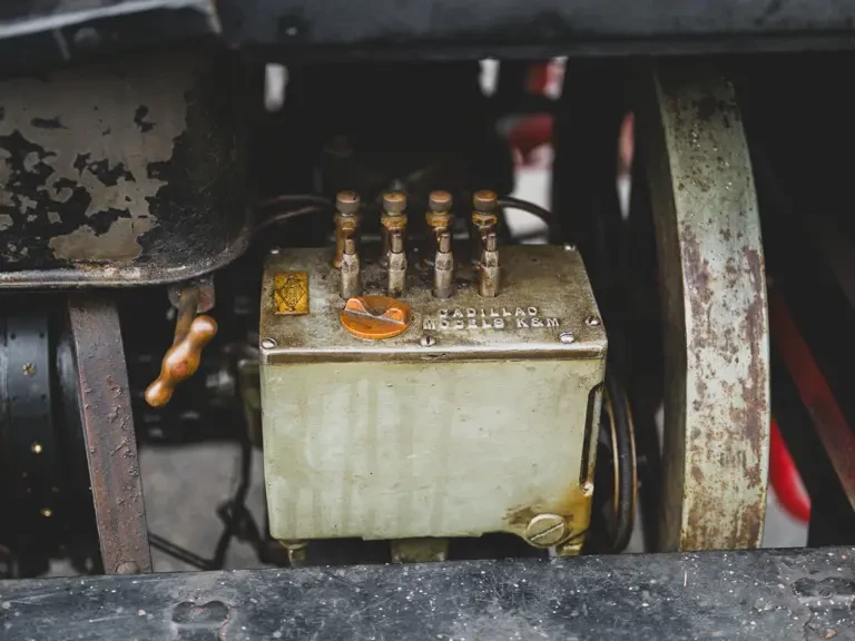 1908 Cadillac - Image 30 of 31