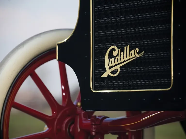 1908 Cadillac - Image 7 of 14