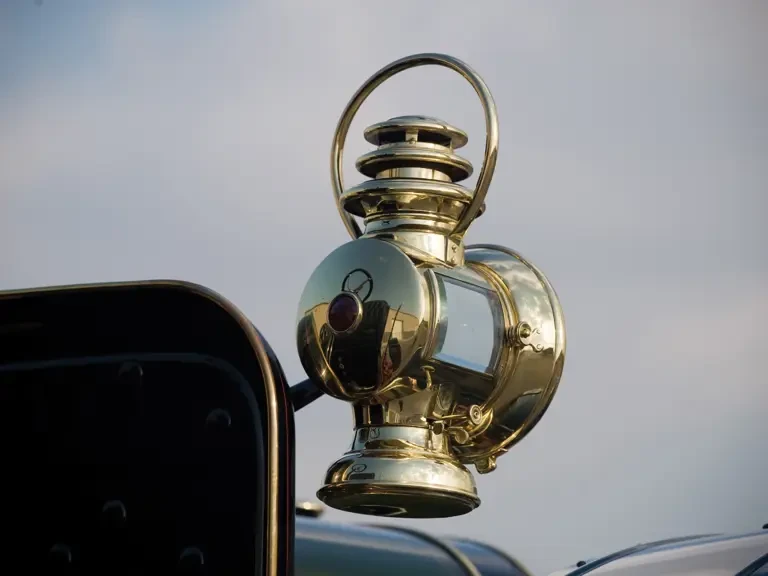 1908 Cadillac - Image 9 of 14