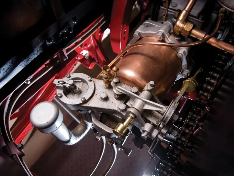 1908 Cadillac - Image 4 of 14