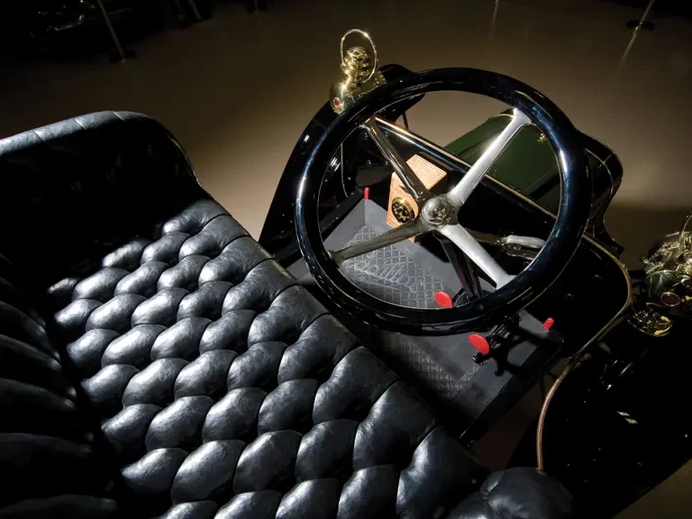 1908 Cadillac - Image 5 of 14