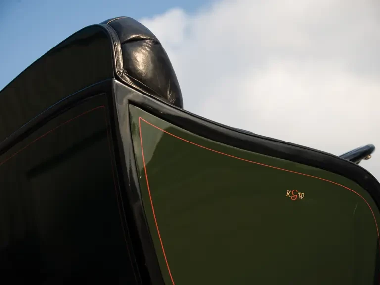 1908 Cadillac - Image 10 of 14