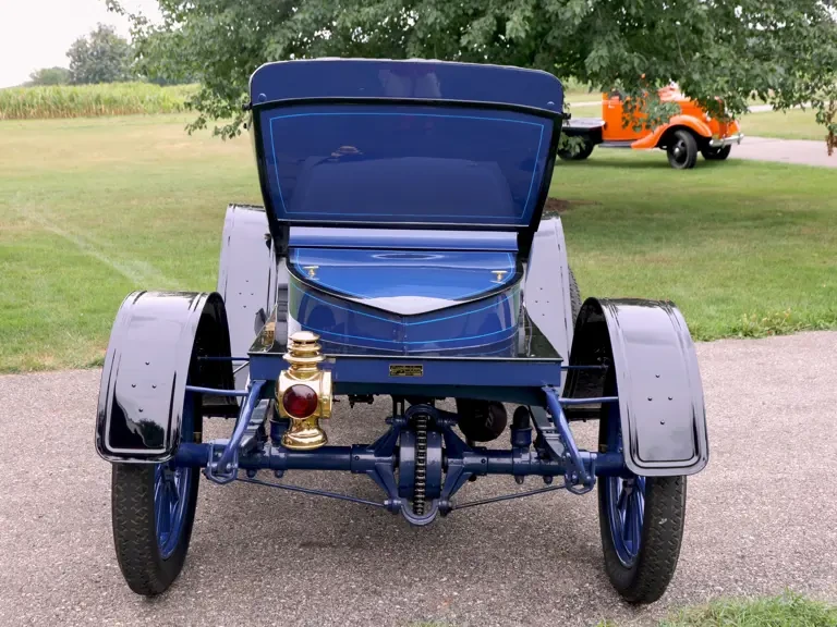 1908 Cadillac - Image 8 of 31