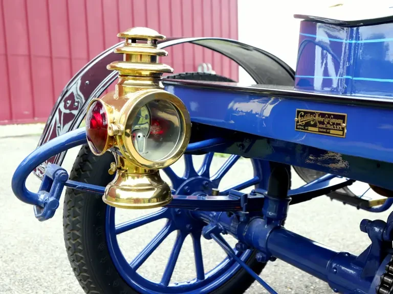 1908 Cadillac - Image 23 of 31