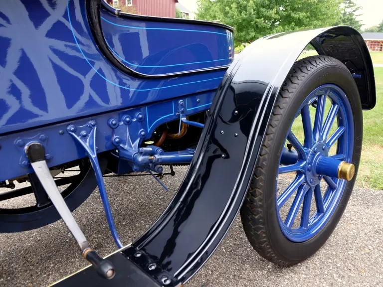 1908 Cadillac - Image 20 of 31
