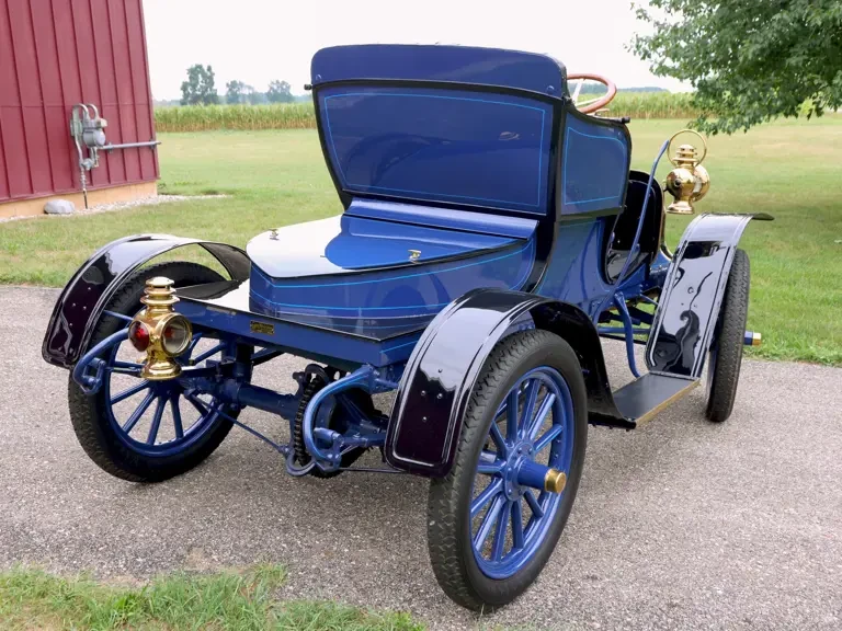 1908 Cadillac - Image 3 of 31