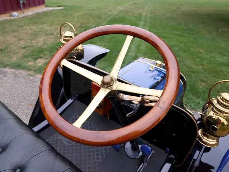 1908 Cadillac - Image 5 of 31