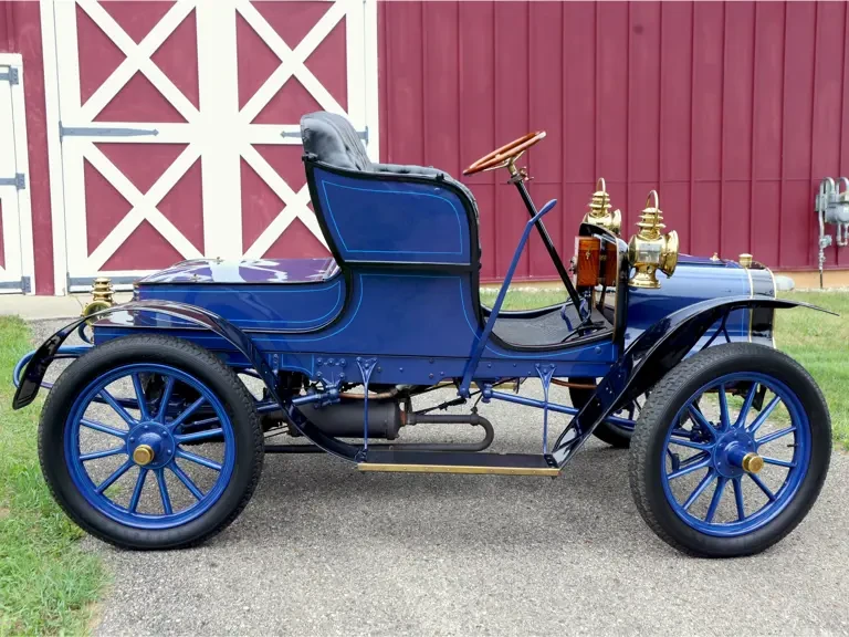 1908 Cadillac - Image 6 of 31