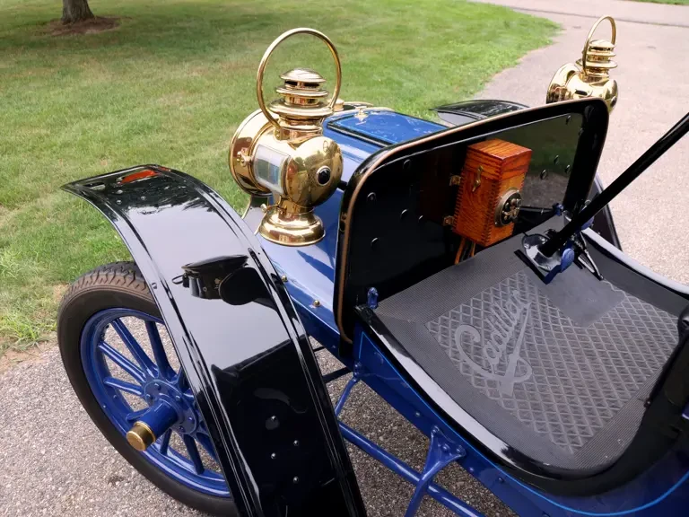 1908 Cadillac - Image 16 of 31