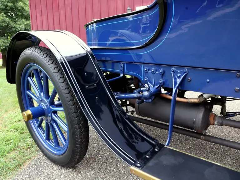 1908 Cadillac - Image 21 of 31