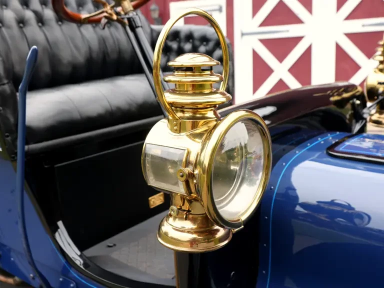 1908 Cadillac - Image 25 of 31