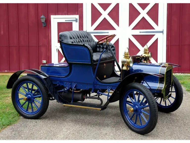 1908 Cadillac - Image 9 of 31